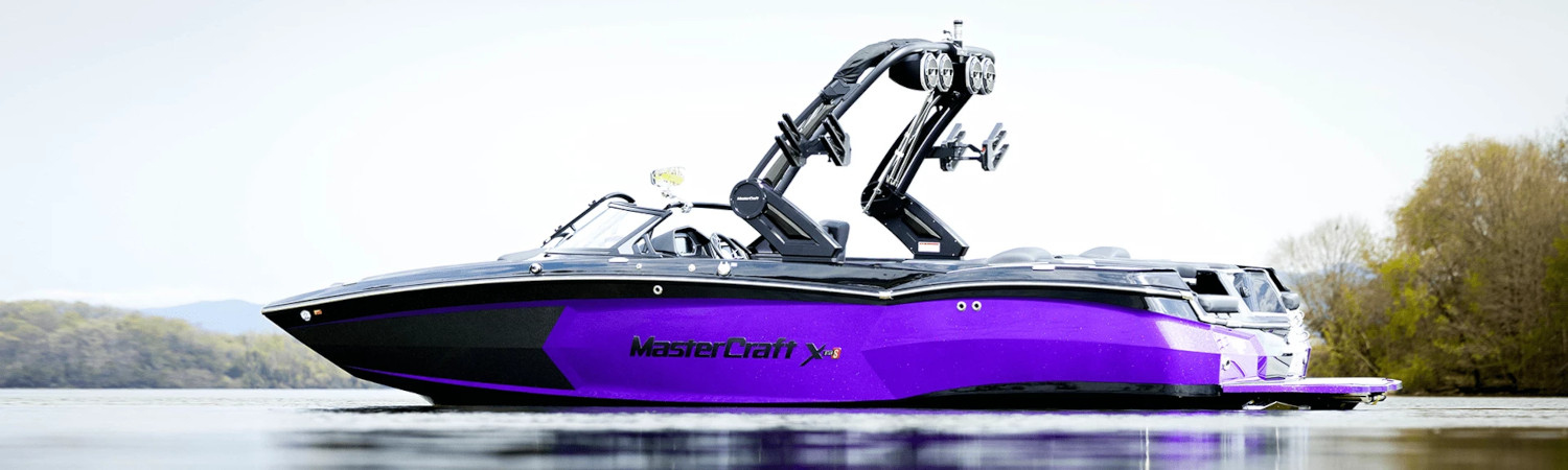2023 Mastercraft for sale in Goodhue Boat Company, Meredith, New Hampshire